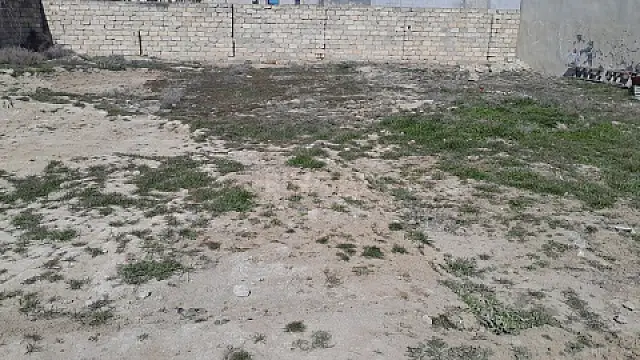 Satılır torpaq sahəsi 6 m²