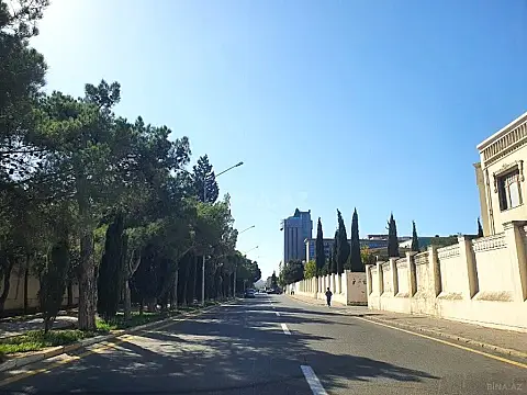 Satılır torpaq sahəsi 7 m²