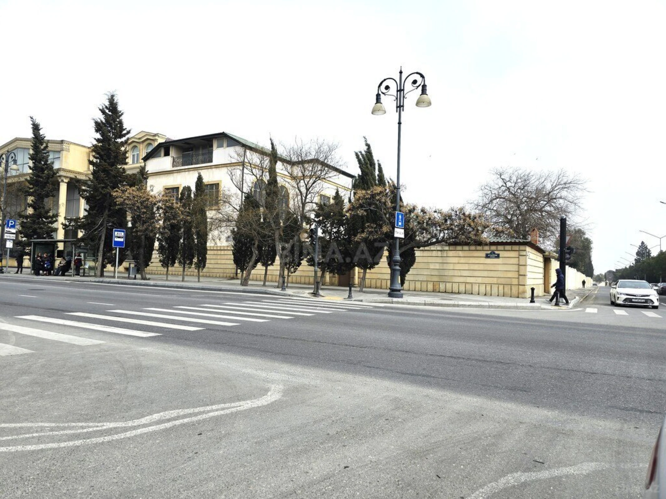 Satılır torpaq sahəsi 7 m²