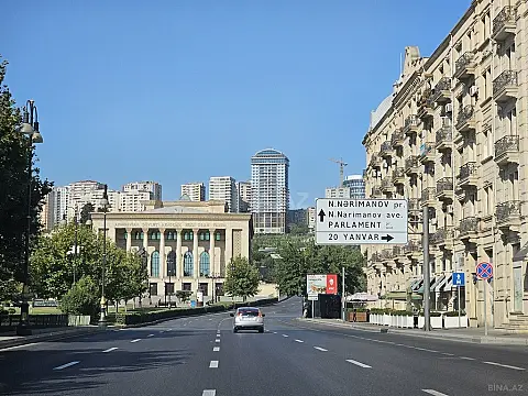 Satılır obyekt 350 m²