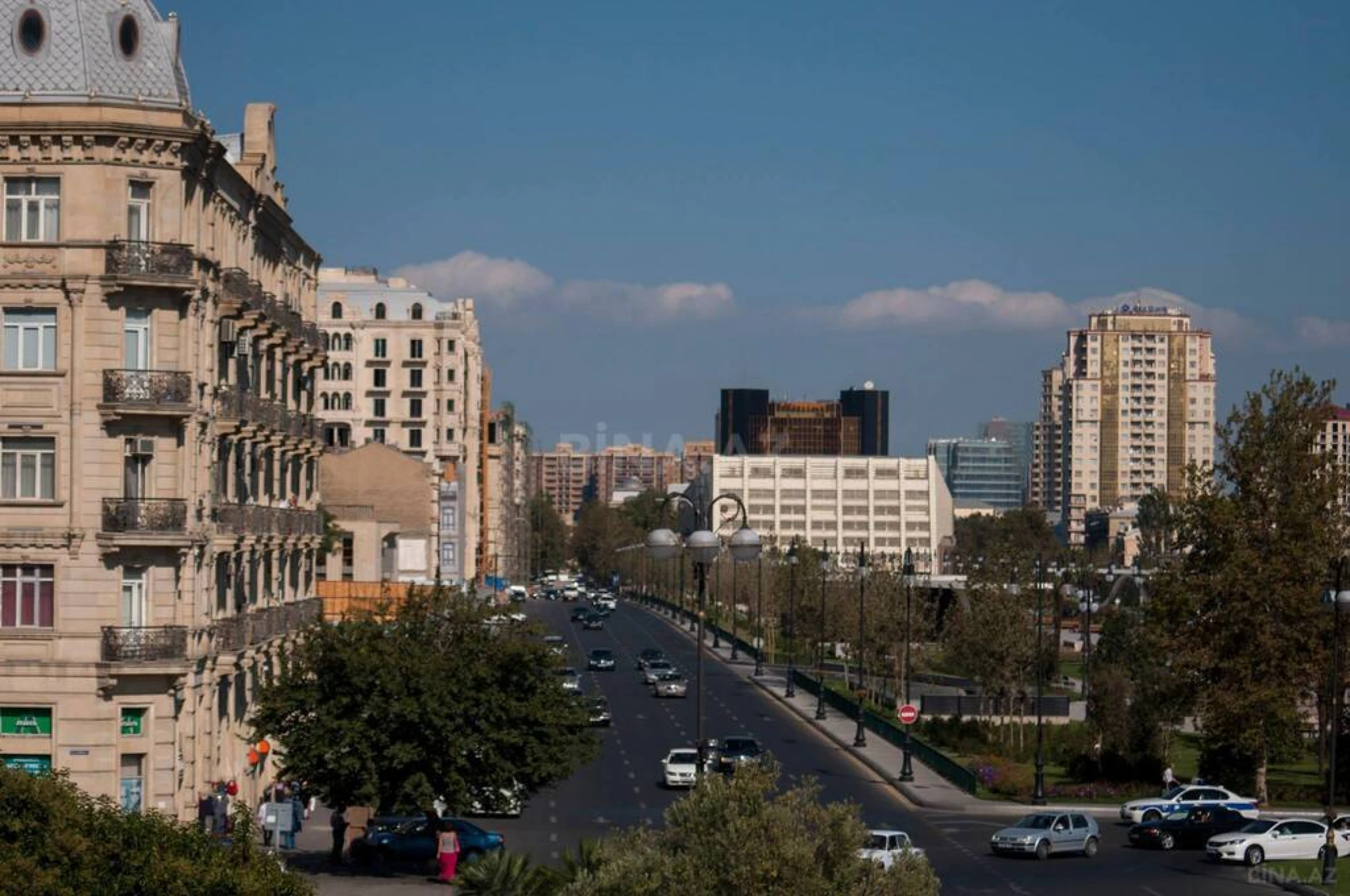 Satılır obyekt 350 m²