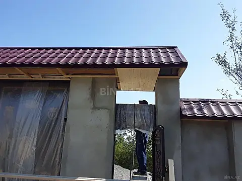 Satılır torpaq sahəsi 18 m²