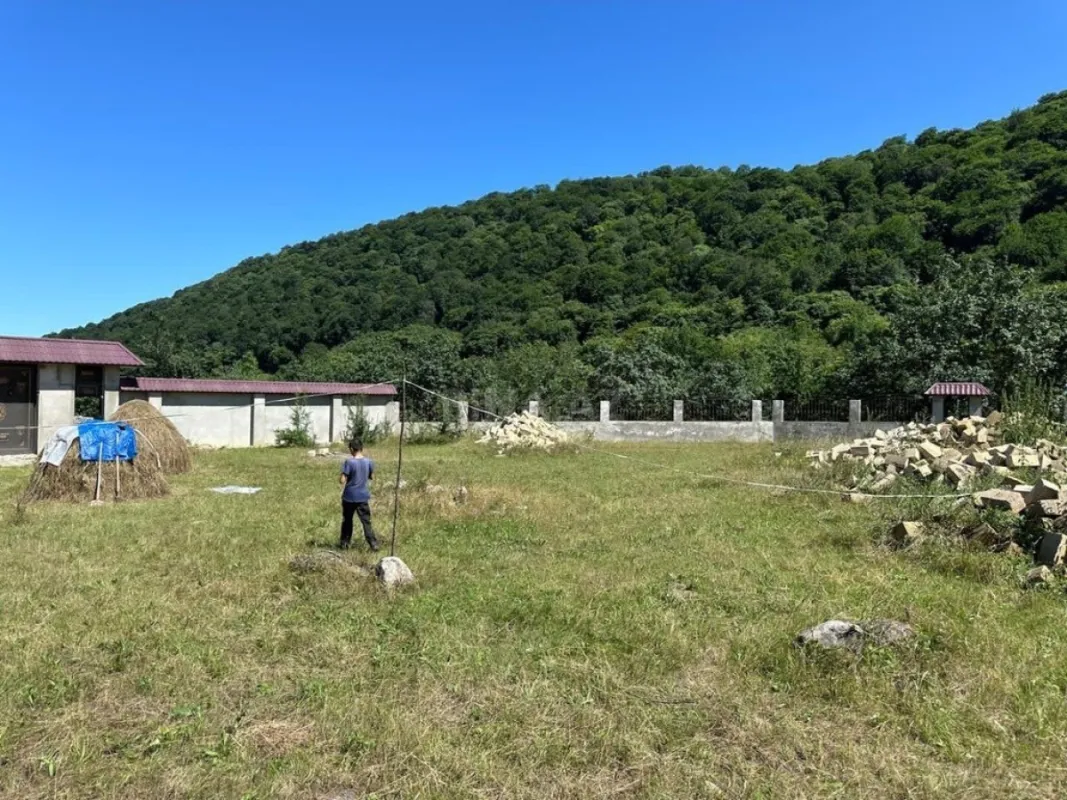 Satılır torpaq sahəsi 18 m²