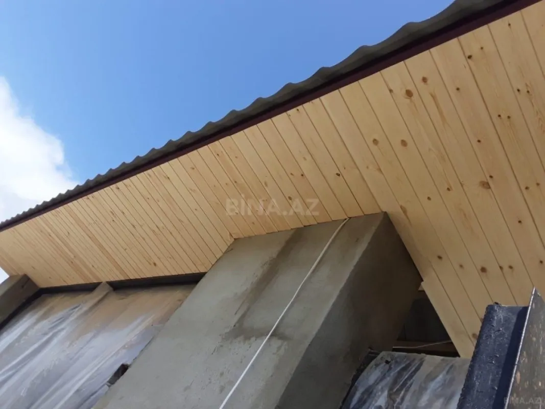 Satılır torpaq sahəsi 18 m²