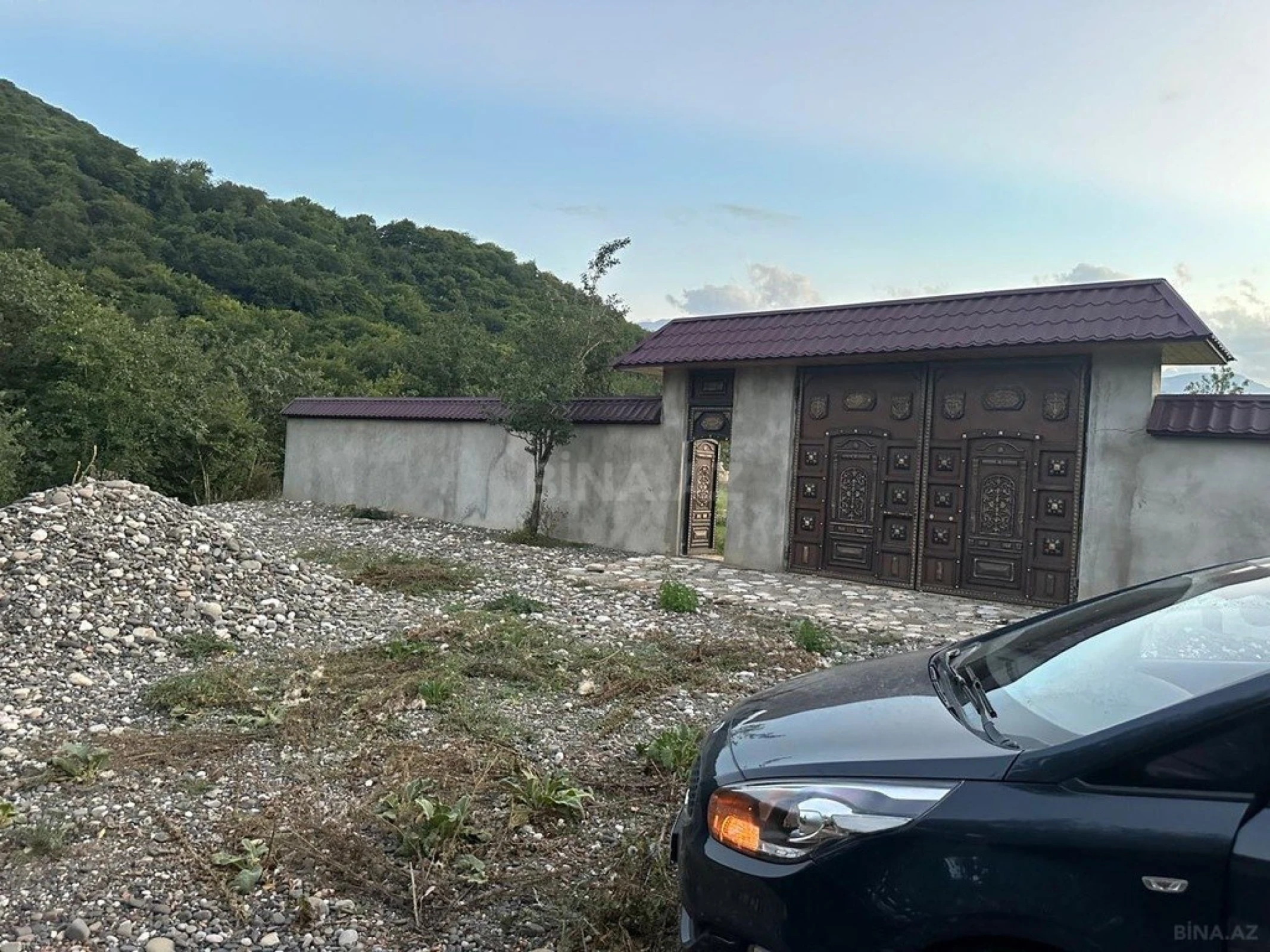 Satılır torpaq sahəsi 18 m²