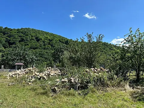 Satılır torpaq sahəsi 18 m²