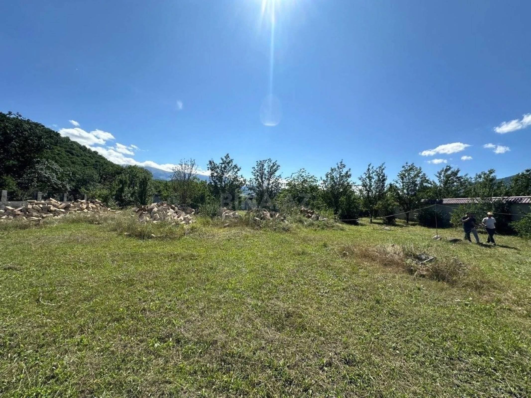 Satılır torpaq sahəsi 18 m²