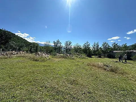 Satılır torpaq sahəsi 18 m²