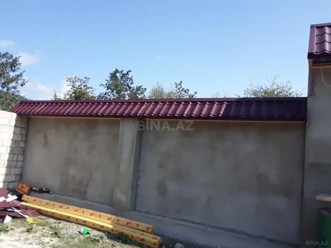 Satılır torpaq sahəsi 18 m²