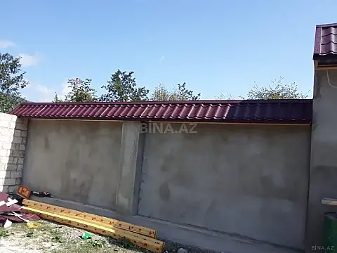 Satılır torpaq sahəsi 18 m²