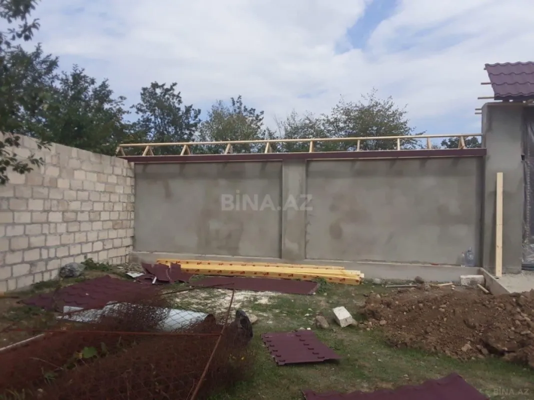 Satılır torpaq sahəsi 18 m²