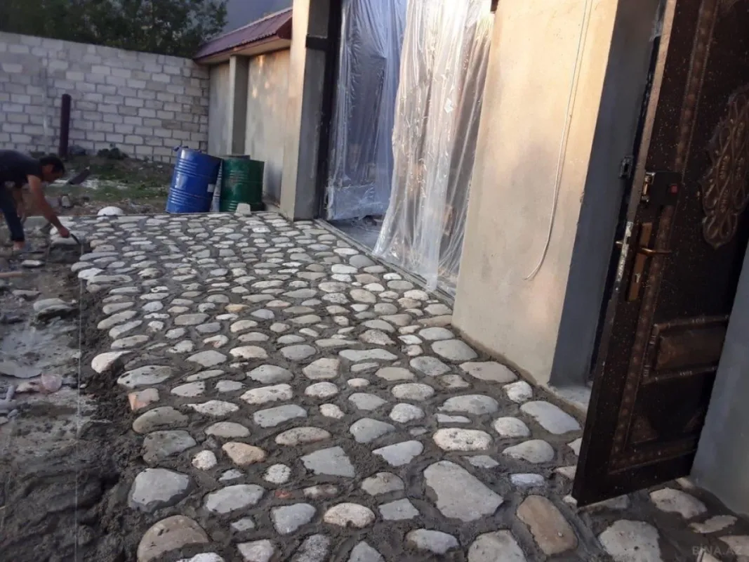 Satılır torpaq sahəsi 18 m²