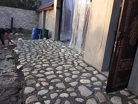 Satılır torpaq sahəsi 18 m²