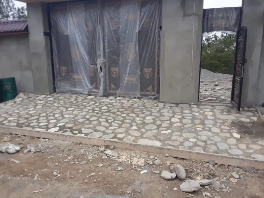 Satılır torpaq sahəsi 18 m²