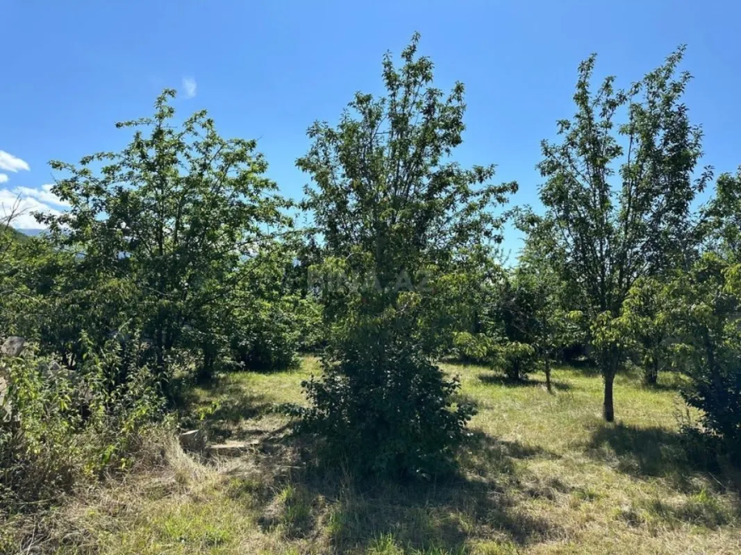 Satılır torpaq sahəsi 18 m²