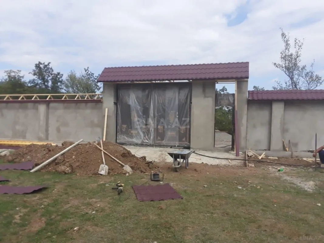 Satılır torpaq sahəsi 18 m²