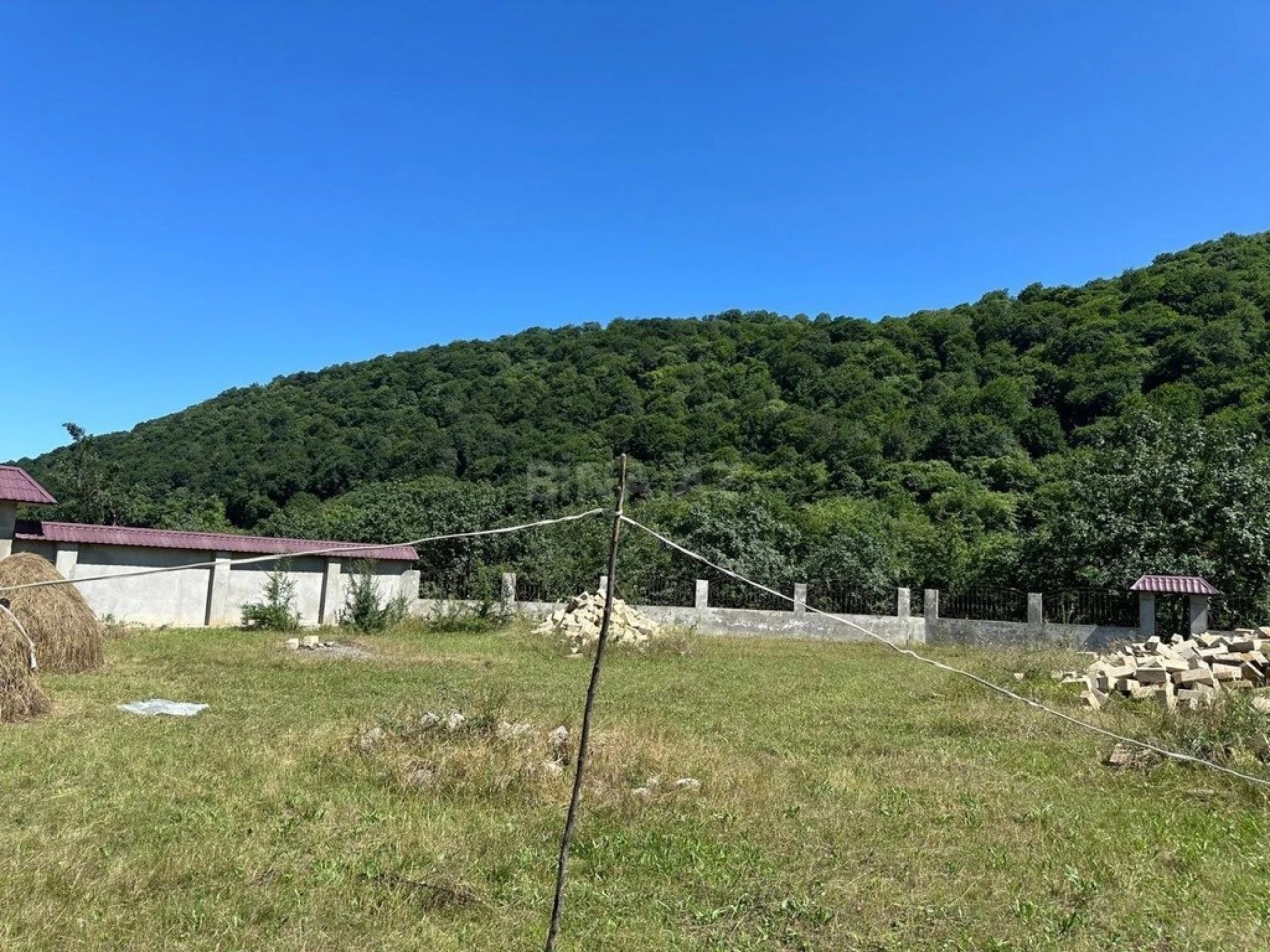 Satılır torpaq sahəsi 18 m²