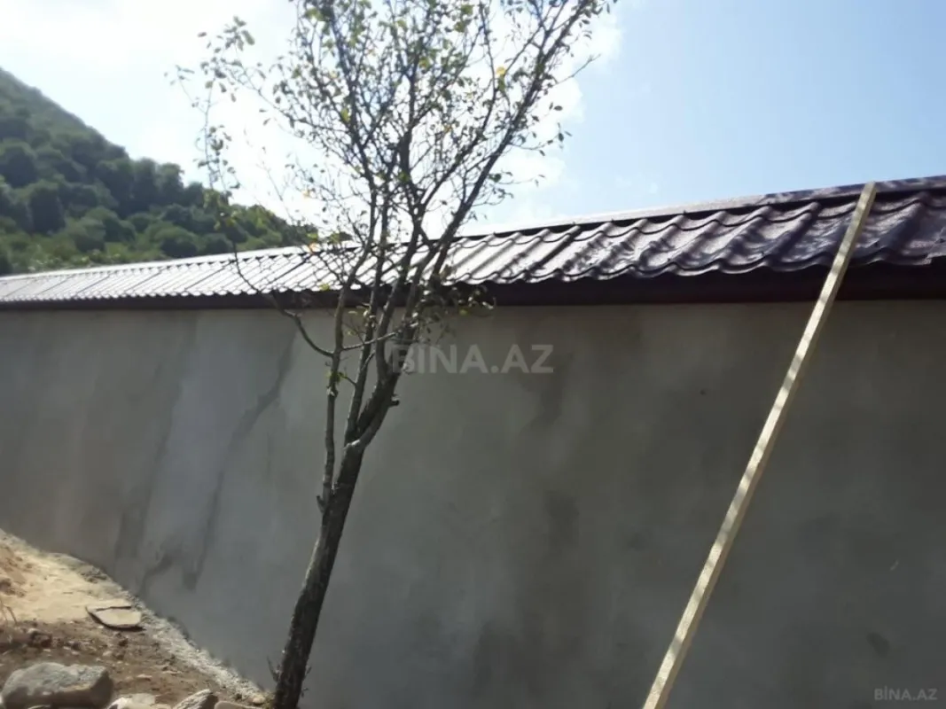 Satılır torpaq sahəsi 18 m²