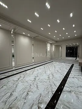 Satılır 4 otaqlı həyət evi 200 m²