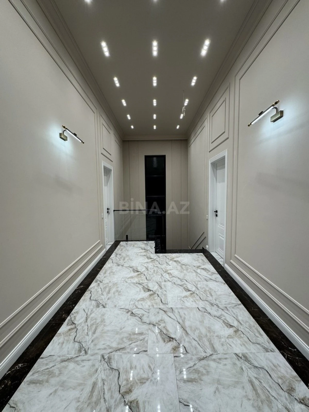 Satılır 4 otaqlı həyət evi 200 m²