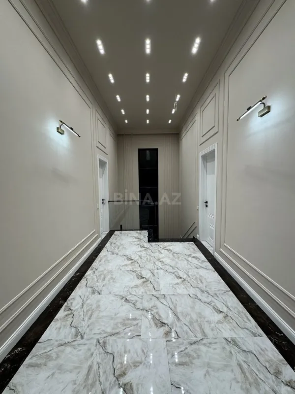 Satılır 4 otaqlı həyət evi 200 m²