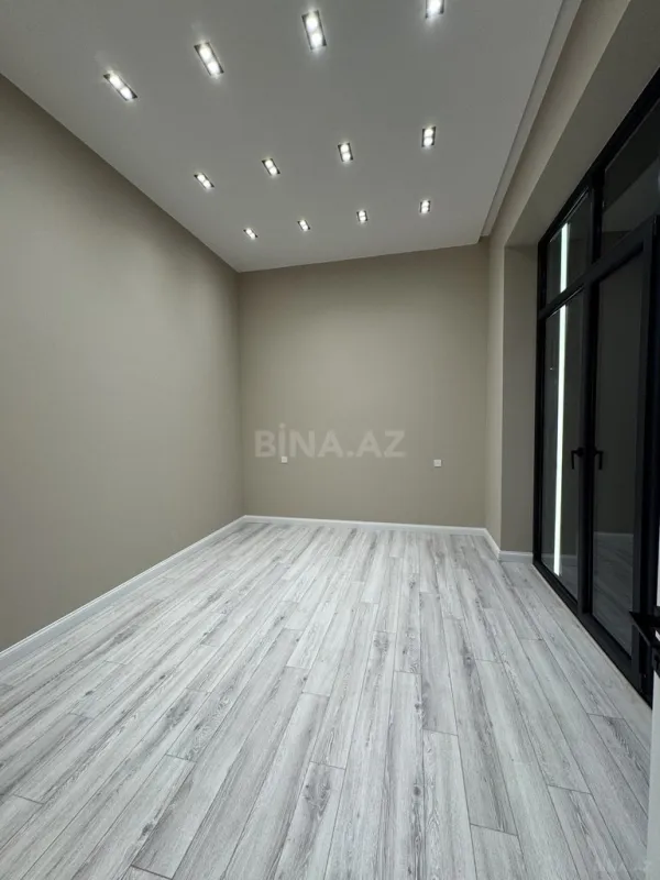 Satılır 4 otaqlı həyət evi 200 m²
