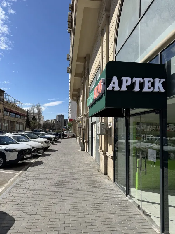 Satılır obyekt 60 m²