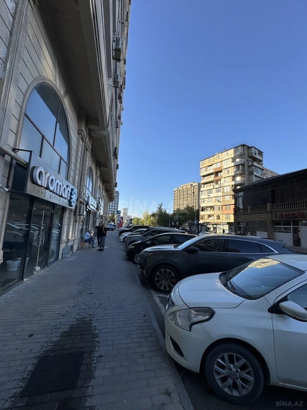 Satılır obyekt 60 m²