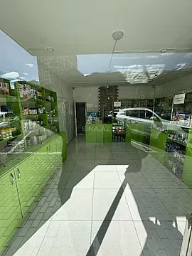 Satılır obyekt 60 m²