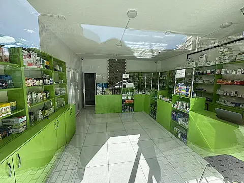 Satılır obyekt 60 m²