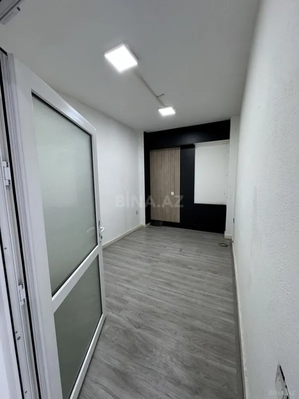 Satılır obyekt 60 m²