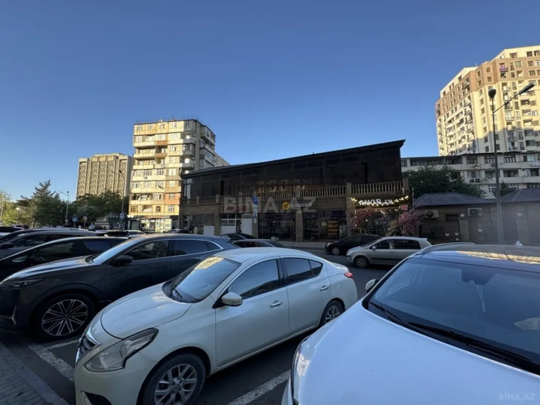 Satılır obyekt 60 m²