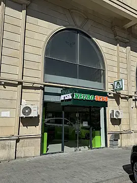 Satılır obyekt 60 m²