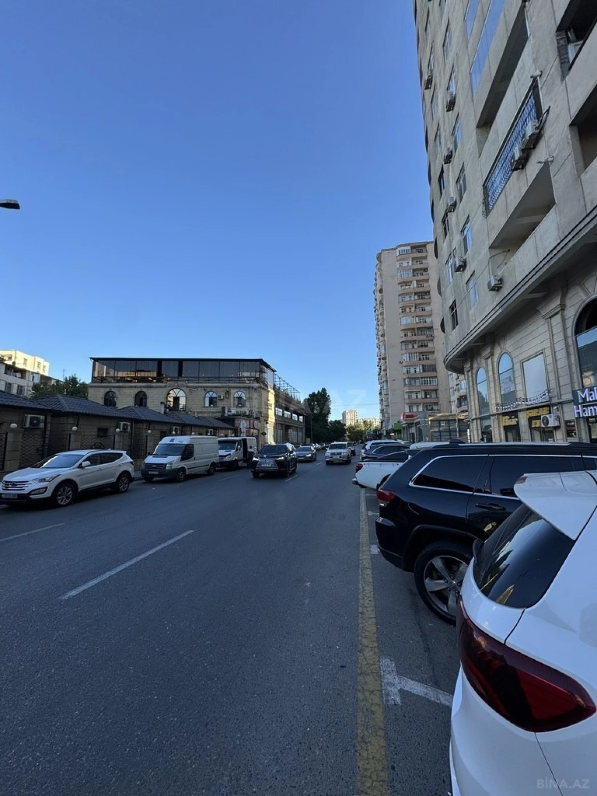 Satılır obyekt 60 m²