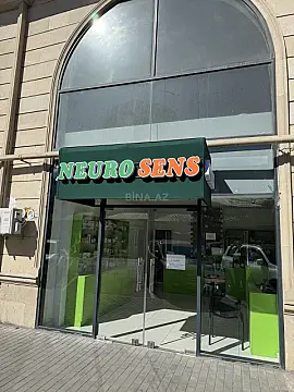 Satılır obyekt 60 m²