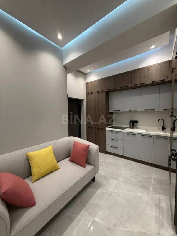 Kirayə verilir 2 otaqlı mənzil 65 m²