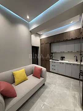 Kirayə verilir 2 otaqlı mənzil 65 m²