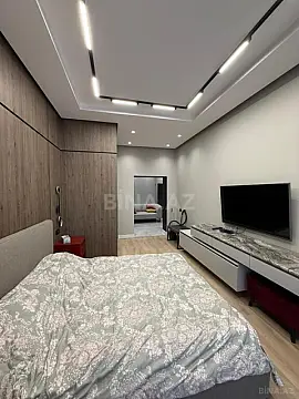 Kirayə verilir 2 otaqlı mənzil 65 m²