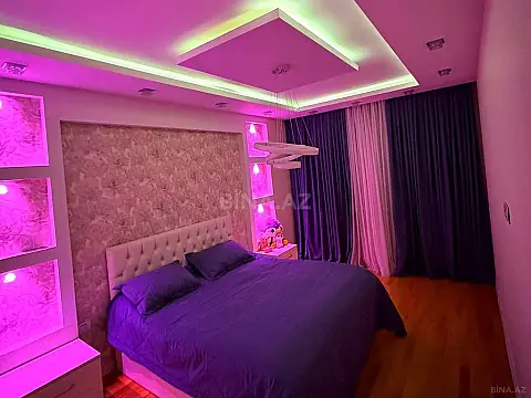 Satılır 2 otaqlı mənzil 105 m²