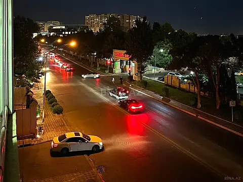 Satılır 2 otaqlı mənzil 105 m²