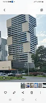 Kirayə verilir 2 otaqlı mənzil 65 m²