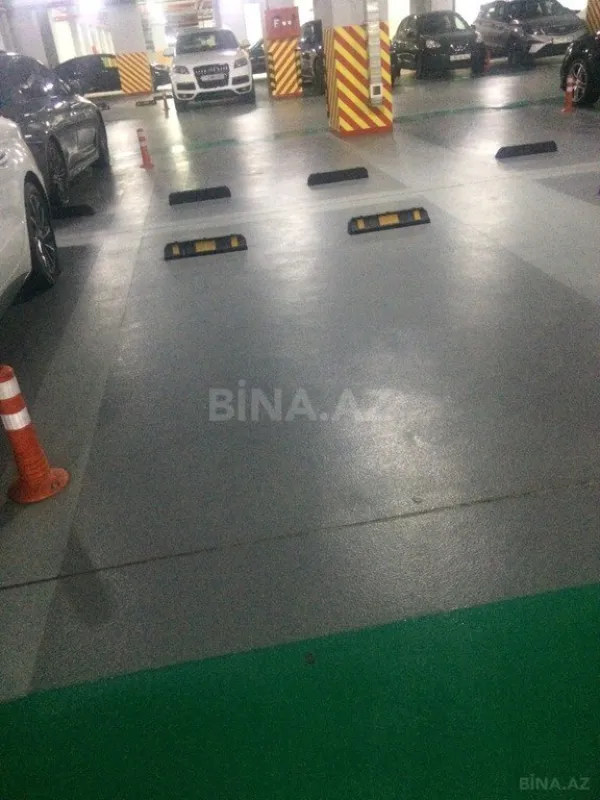 Kirayə verilir 2 otaqlı mənzil 65 m²