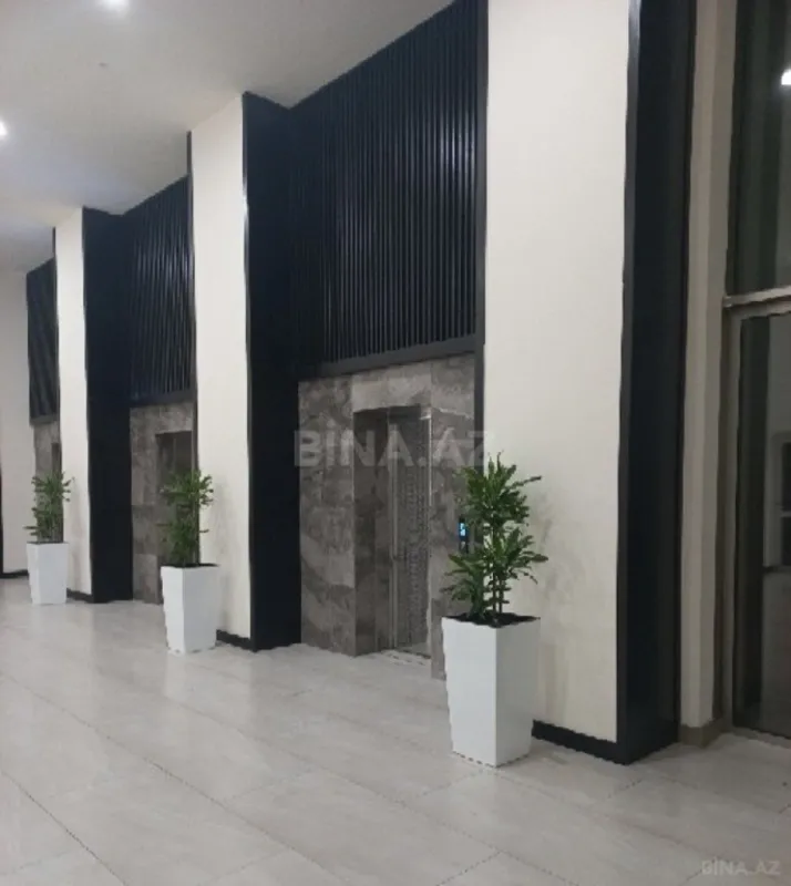 Kirayə verilir 2 otaqlı mənzil 65 m²