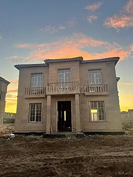 Satılır 6 otaqlı həyət evi 320 m²