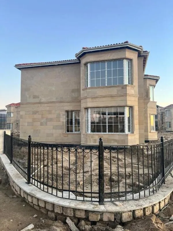 Satılır 6 otaqlı həyət evi 320 m²