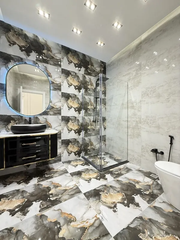 Satılır 4 otaqlı həyət evi 200 m²