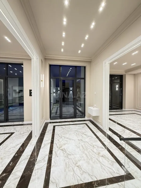 Satılır 4 otaqlı həyət evi 200 m²