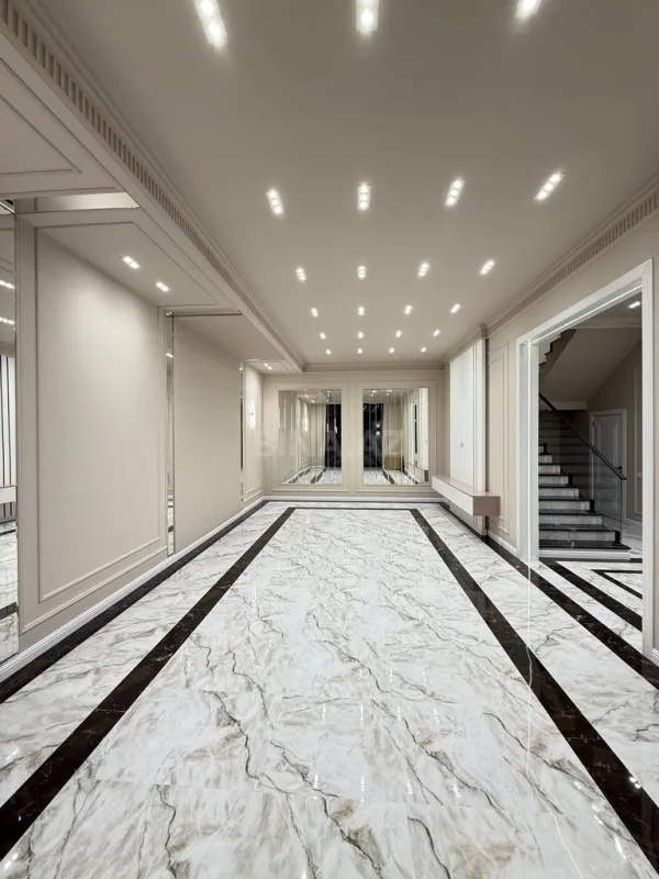 Satılır 4 otaqlı həyət evi 200 m²