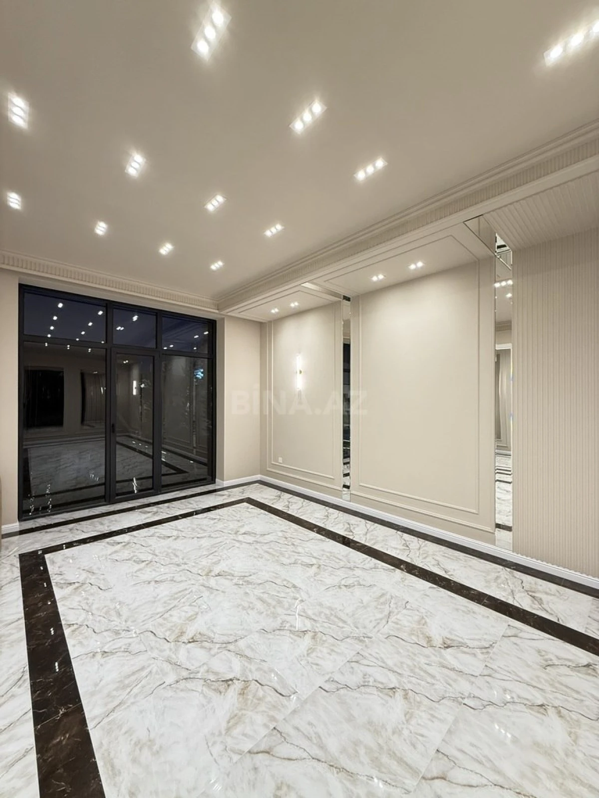 Satılır 4 otaqlı həyət evi 200 m²