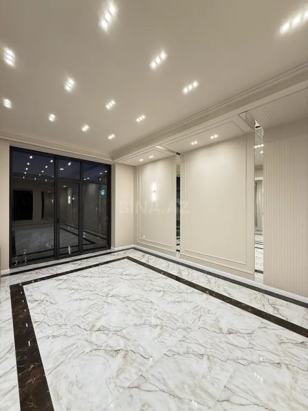 Satılır 4 otaqlı həyət evi 200 m²